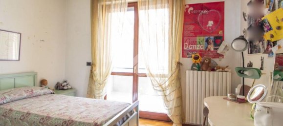 Вилла с 4 спальнями в Риети, Италия № 291917 19