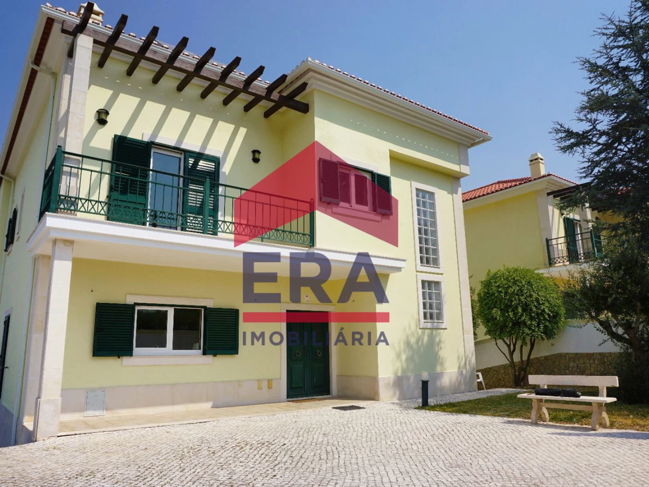 Дом с 4 спальнями в Кадавал, Португалия № 289600