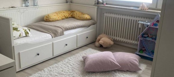 1 Schlafzimmer Wohnung in Niedersachsen, Germany, Nr. 287610 7