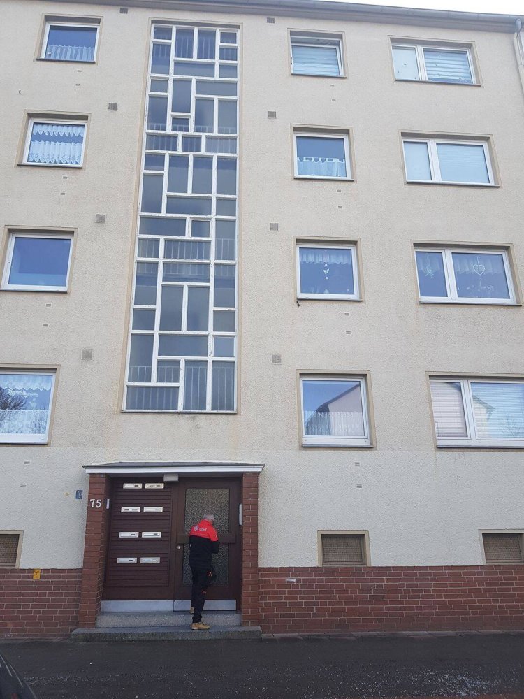 1 Schlafzimmer Wohnung in Niedersachsen, Germany, Nr. 287610