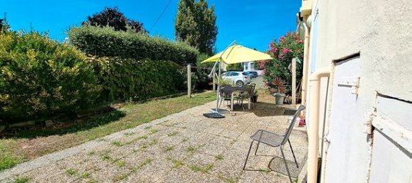2 Schlafzimmer Wohnung in Pornichet, France, Nr. 285485 10
