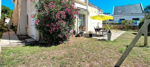 2 Schlafzimmer Wohnung in Pornichet, France, Nr. 285485 9