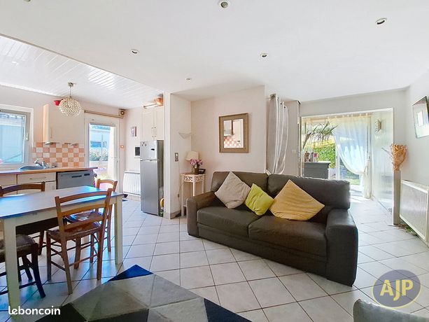 2 Schlafzimmer Wohnung in Pornichet, France, Nr. 285485