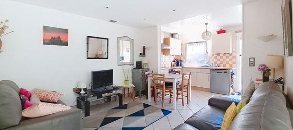 2 Schlafzimmer Wohnung in Pornichet, France, Nr. 285485 2