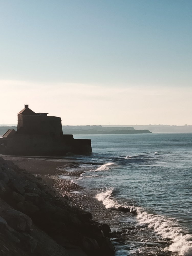 5 bedrooms House in Ambleteuse, France No. 258867