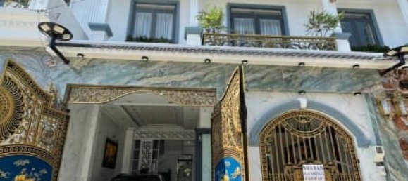  Villa in Nha Be, Vietnam No. 13237 2