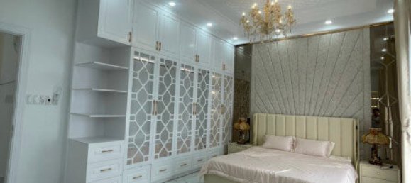  Villa in Nha Be, Vietnam No. 13237 3