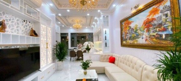  Villa in Nha Be, Vietnam No. 13237 4