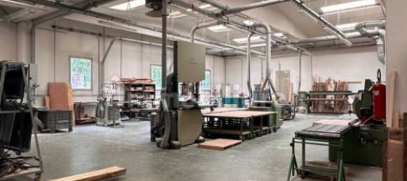 5-Zimmer Lagerhaus in Como, Italy, Nr. 381470 10