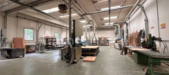 5-Zimmer Lagerhaus in Como, Italy, Nr. 381470 3