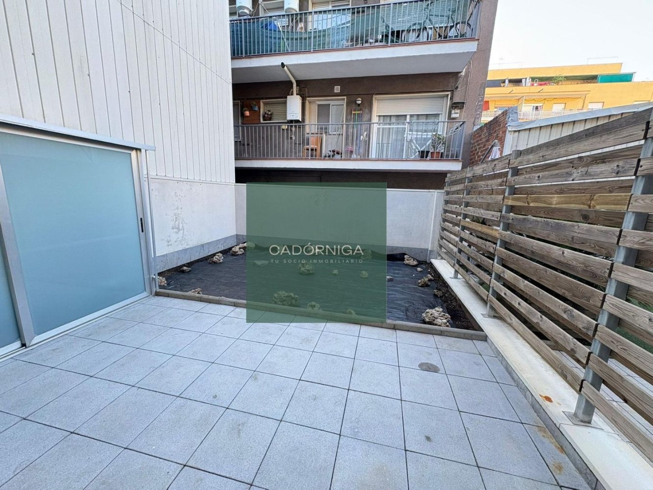 Квартира с 3 спальнями в Гранольерс, Испания № 254873