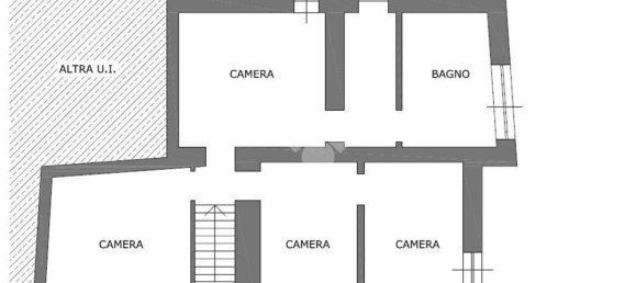 7 rooms House in Rivalba, Italy No. 61893 5