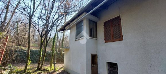 7 rooms House in Rivalba, Italy No. 61893 11