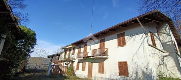 7 rooms House in Rivalba, Italy No. 61893 50