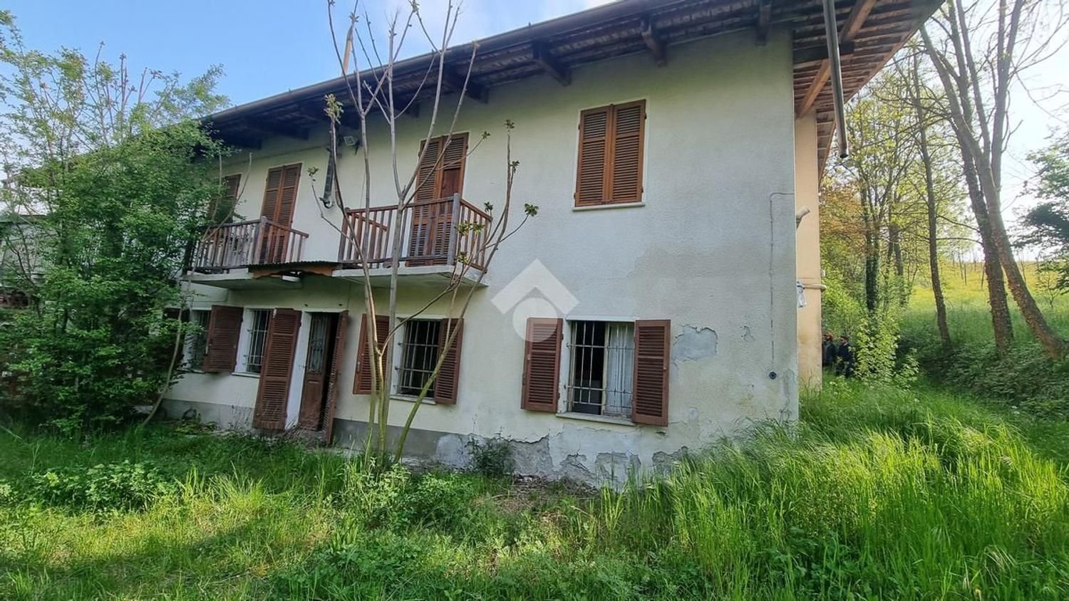 7 rooms House in Rivalba, Italy No. 61893