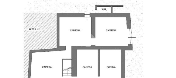 7 rooms House in Rivalba, Italy No. 61893 8