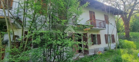 7 rooms House in Rivalba, Italy No. 61893 49