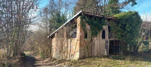 7 rooms House in Rivalba, Italy No. 61893 2