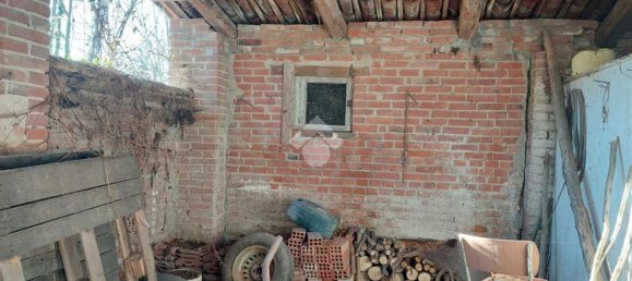 7 rooms House in Rivalba, Italy No. 61893 44