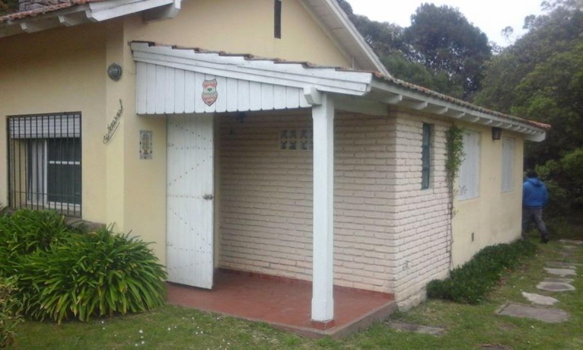 3 غرف نوم منزل في Mar del Plata, Argentina رقم 66025