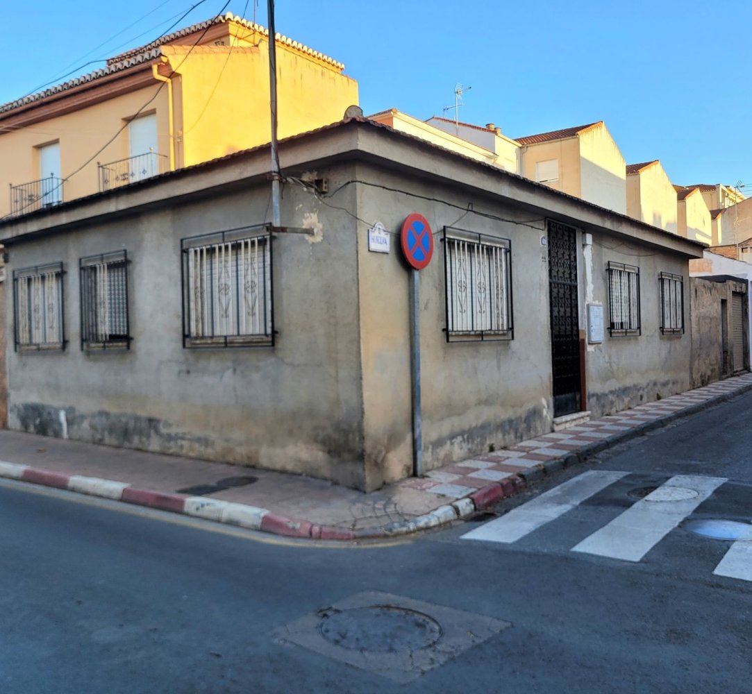 3 bedrooms House in Armilla, Spain No. 157434