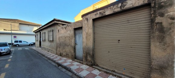 3 bedrooms House in Armilla, Spain No. 157434 2