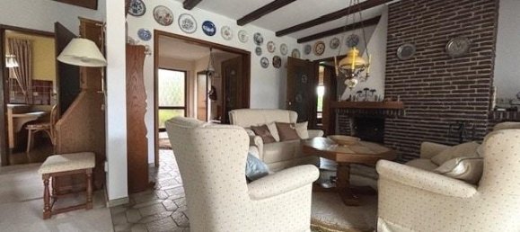 4-salle Maison à Stormarn, Germany No. 299669 10