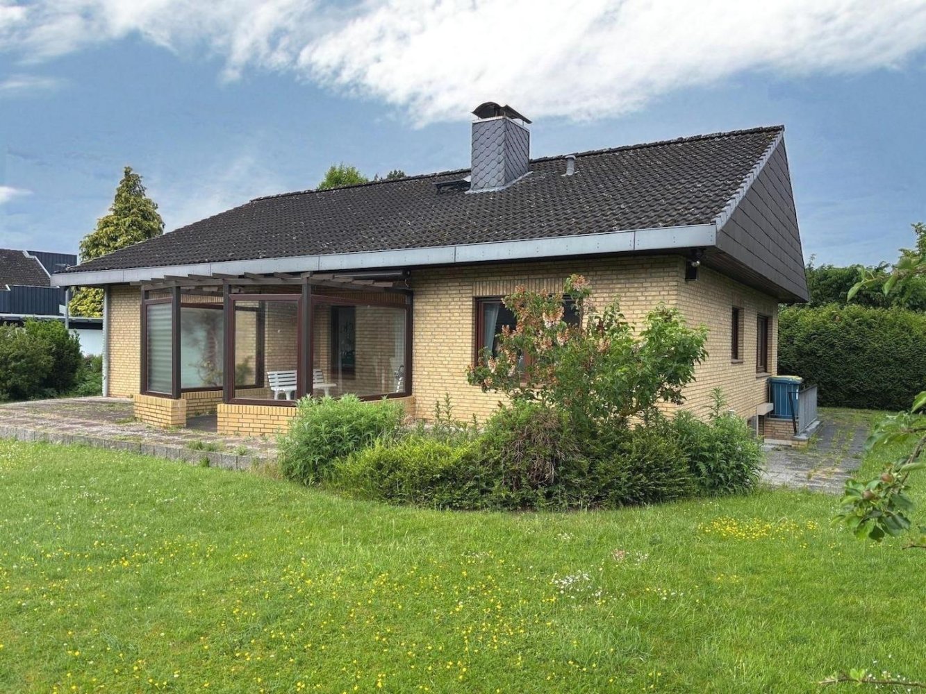 4-salle Maison à Stormarn, Germany No. 299669