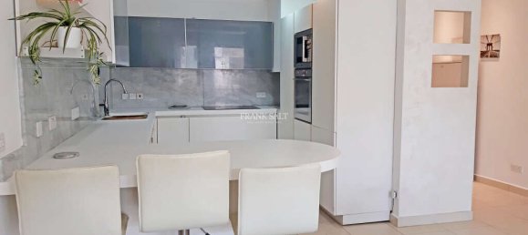 3 bedrooms Apartment in Saint Julian's, Malta No. 10557 3