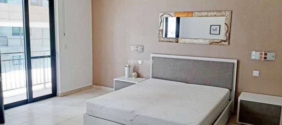 3 bedrooms Apartment in Saint Julian's, Malta No. 10557 8