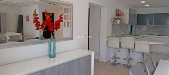 3 bedrooms Apartment in Saint Julian's, Malta No. 10557 4