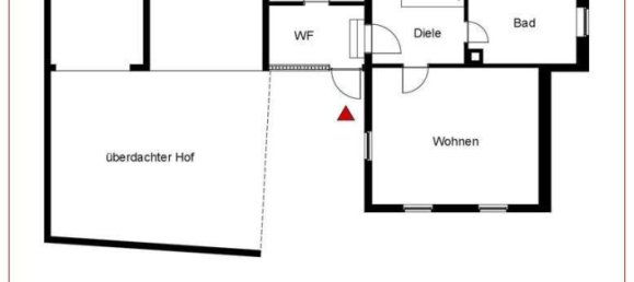 2 bedrooms House in Baden-Wurttemberg, Germany No. 2892 12