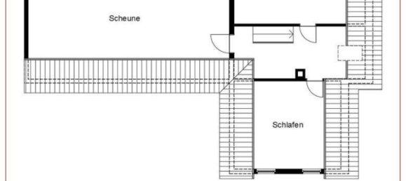 2 bedrooms House in Baden-Wurttemberg, Germany No. 2892 13