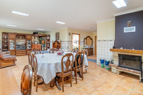 4 bedrooms House in Matosinhos, Portugal No. 14251