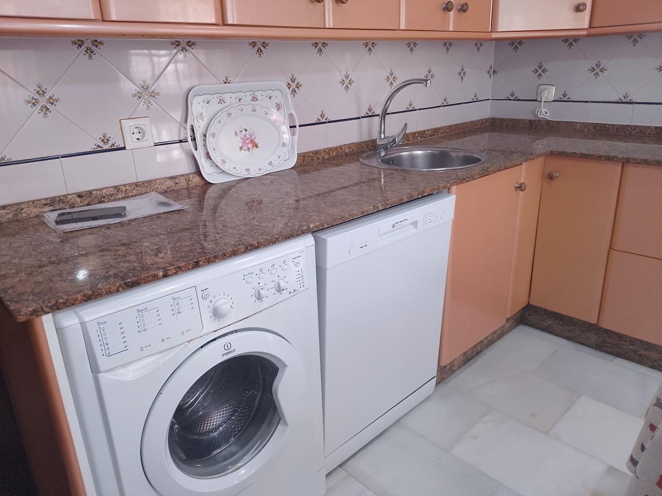 3 Schlafzimmer Wohnung in Cadiz, Spain, Nr. 192481