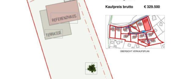 824m² Land in Carinthia, Austria No. 215010 8