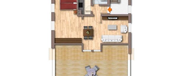 6 bedrooms Townhouse in Hochtaunuskreis, Germany No. 10722 13