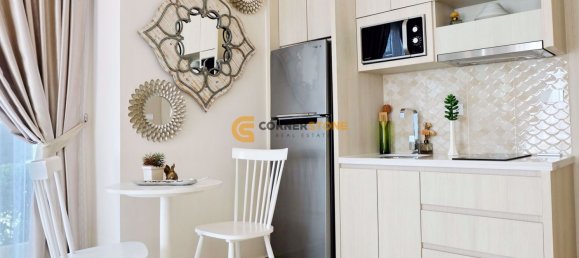 Eigentumswohnung in Pattaya, Thailand 40m², Nr. 19534 7