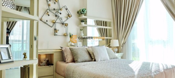 Eigentumswohnung in Pattaya, Thailand 40m², Nr. 19534 4