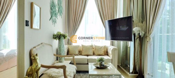 Eigentumswohnung in Pattaya, Thailand 40m², Nr. 19534 9