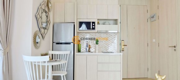 Eigentumswohnung in Pattaya, Thailand 40m², Nr. 19534 6