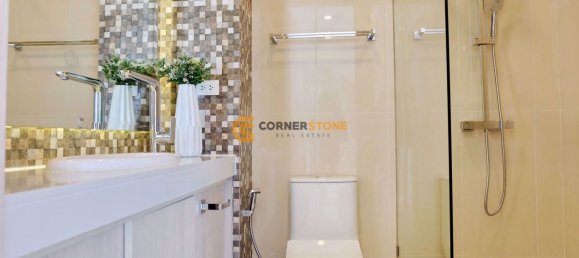 Eigentumswohnung in Pattaya, Thailand 40m², Nr. 19534 3