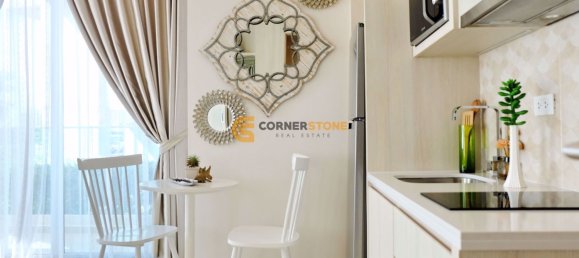 Eigentumswohnung in Pattaya, Thailand 40m², Nr. 19534 8