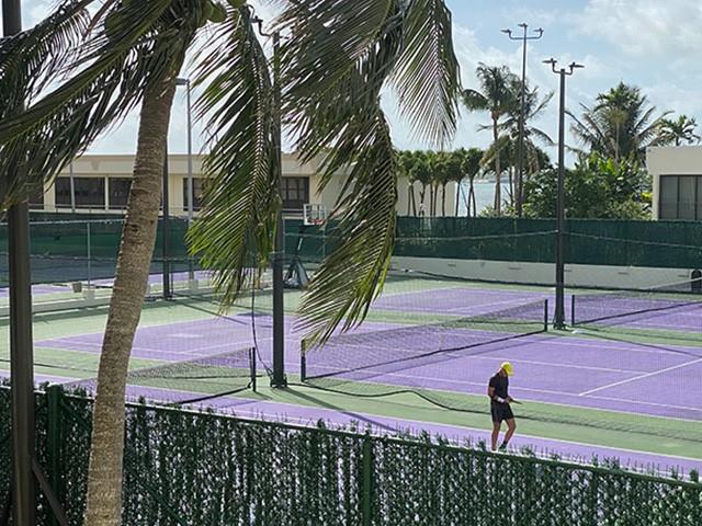 30.1m² Commercial property for rent in Miami, Miami-Dade, Florida, USA № 613998