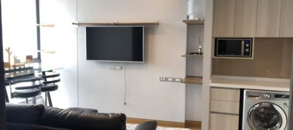 1 bedroom Condo in Bangkok, Thailand No. 7426 3