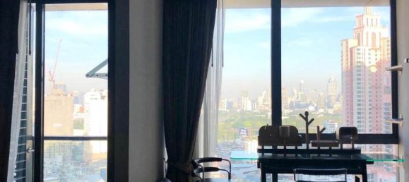 1 bedroom Condo in Bangkok, Thailand No. 7426 6