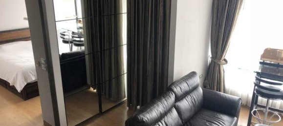 1 bedroom Condo in Bangkok, Thailand No. 7426 4