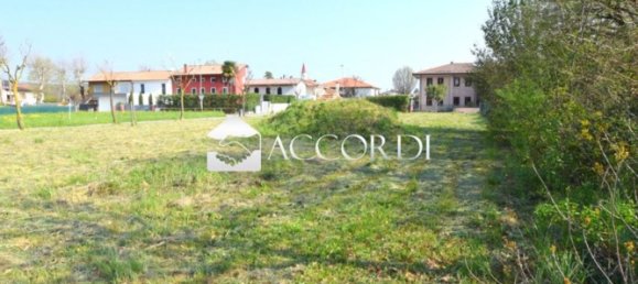 Terrain à Giavera del Montello, Italy 770m² No. 285641 7