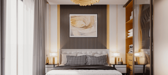 Apartment 1+1 in Alanya, Turkey No. 32305 15