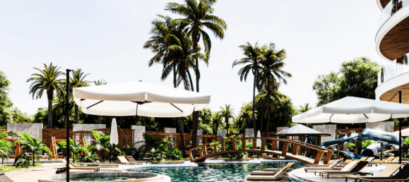 Apartment 1+1 in Alanya, Turkey No. 32305 5